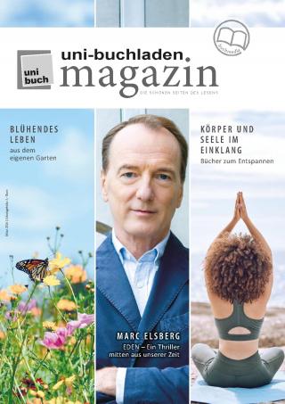 uni-buchladen magazin